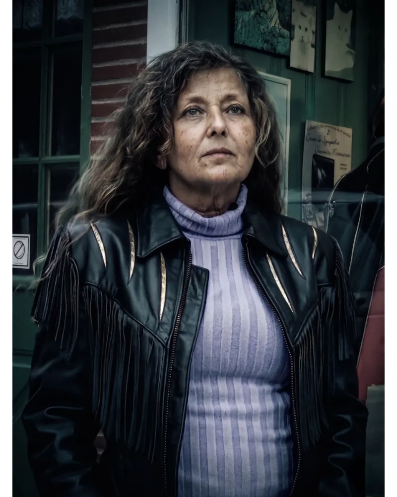 Kilby Belliveau downtown resident witness profile for Rebecca’s Grave Moncton legend
